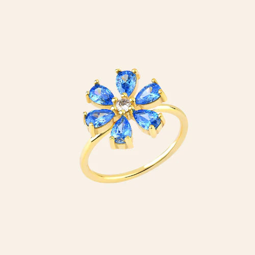 Daisy Ring