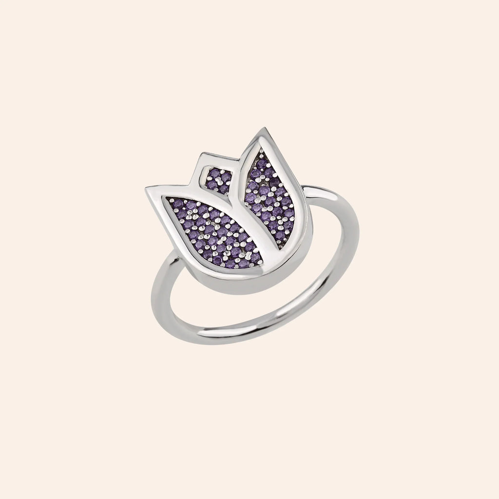 Tulip Ring