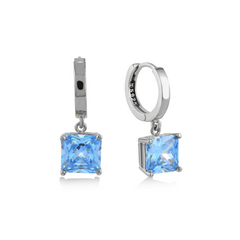 Square Earrings