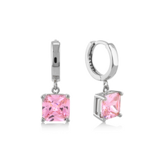 Square Earrings