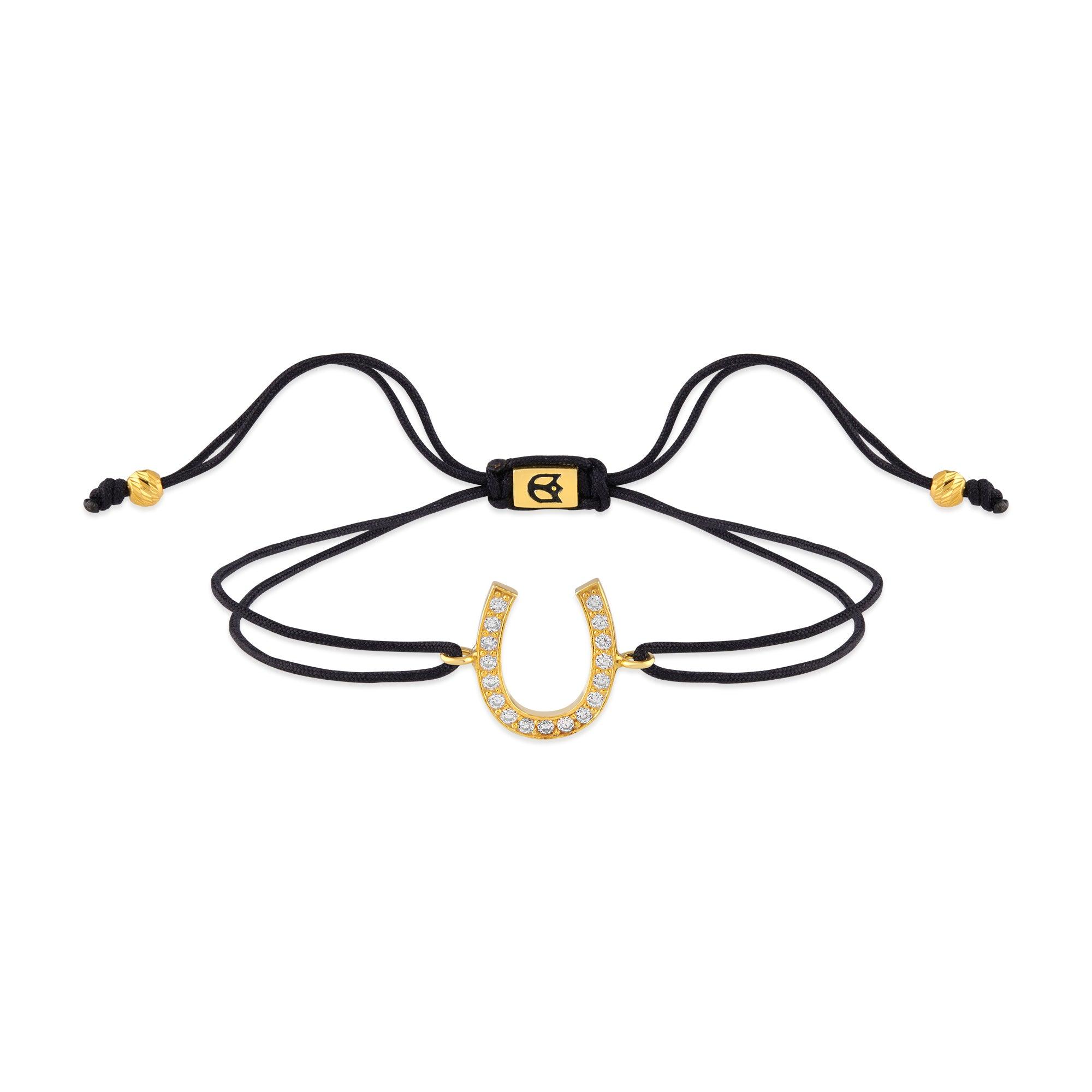 At Nalı Bileklik - Karosh