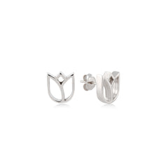 Icon Tulip Earrings