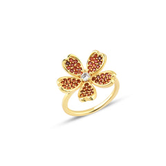 Daisy Ring