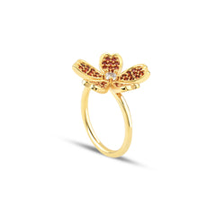 Daisy Ring