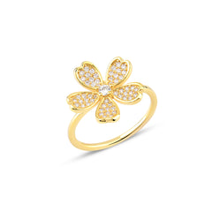 Daisy Ring