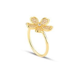 Daisy Ring