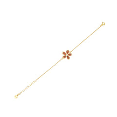 Daisy Bracelet