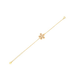 Daisy Bracelet