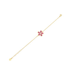 Daisy Bracelet