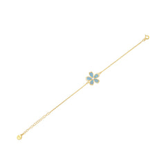 Daisy Bracelet