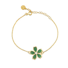 Daisy Bracelet