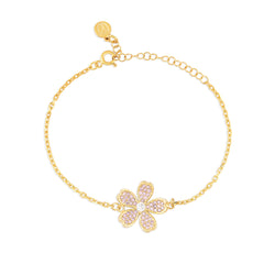 Daisy Bracelet