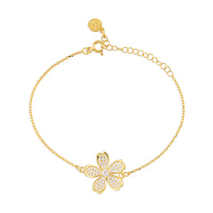 Daisy Bracelet