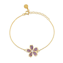 Daisy Bracelet