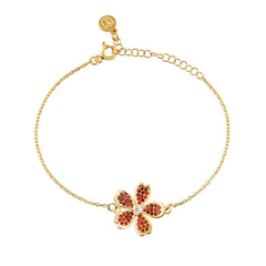 Daisy Bracelet