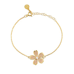 Daisy Bracelet