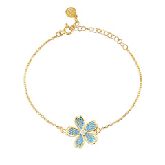 Daisy Bracelet