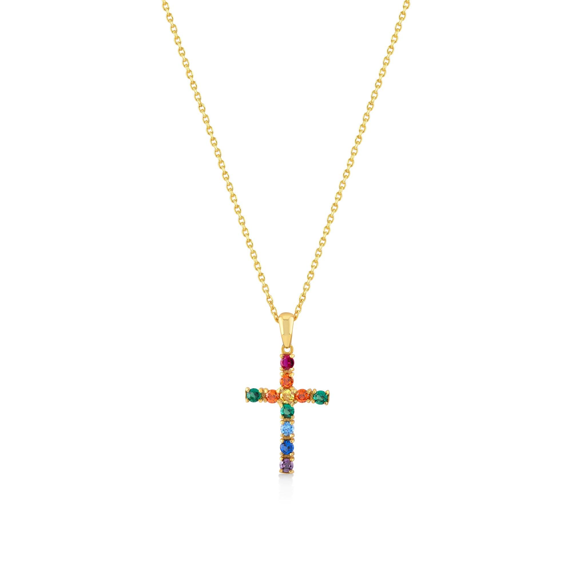 Cross Kolye - Karosh