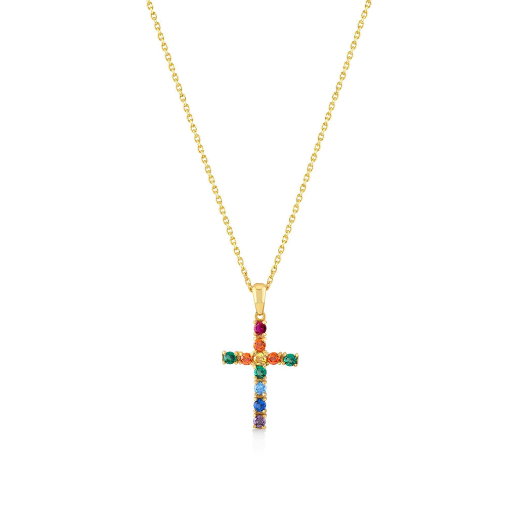 Cross Kolye - Karosh